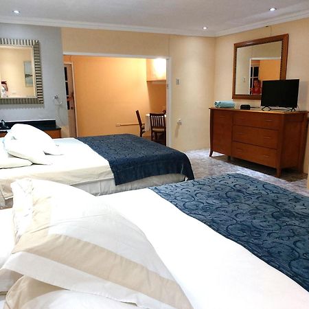 Palm Beach Retreat Екстер'єр фото