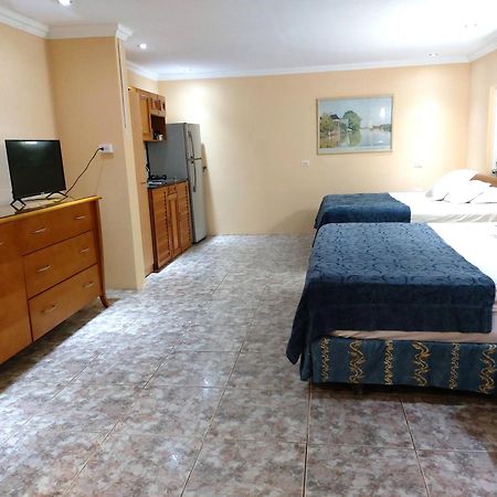 Palm Beach Retreat Екстер'єр фото