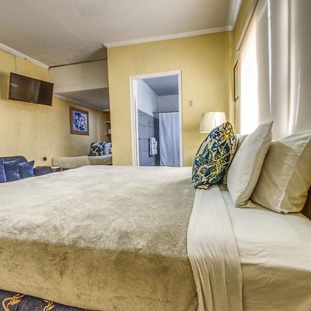Palm Beach Retreat Екстер'єр фото