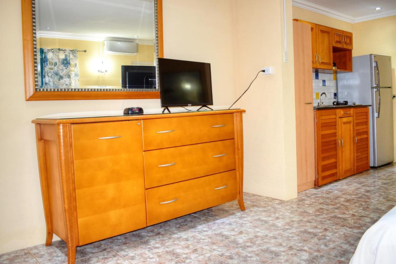 Palm Beach Retreat Екстер'єр фото