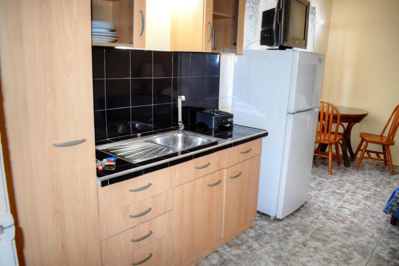Palm Beach Retreat Екстер'єр фото