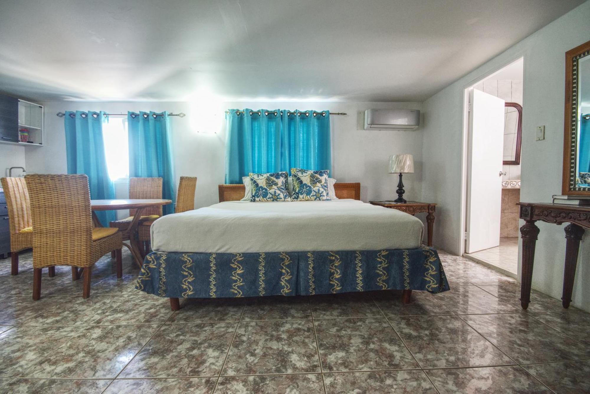 Palm Beach Retreat Екстер'єр фото