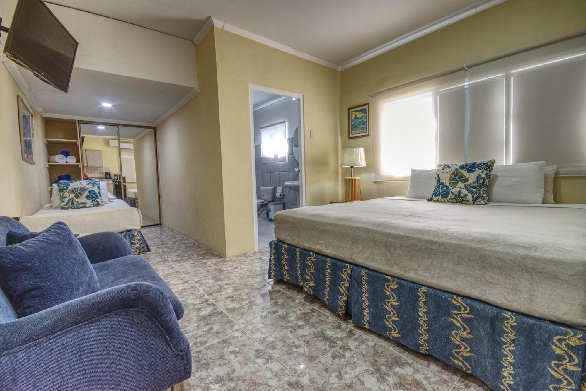 Palm Beach Retreat Екстер'єр фото