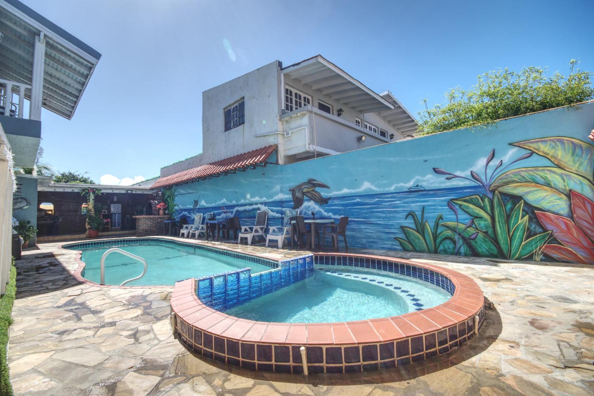 Palm Beach Retreat Екстер'єр фото
