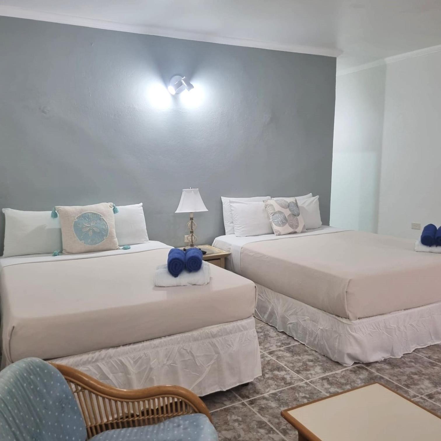 Palm Beach Retreat Екстер'єр фото