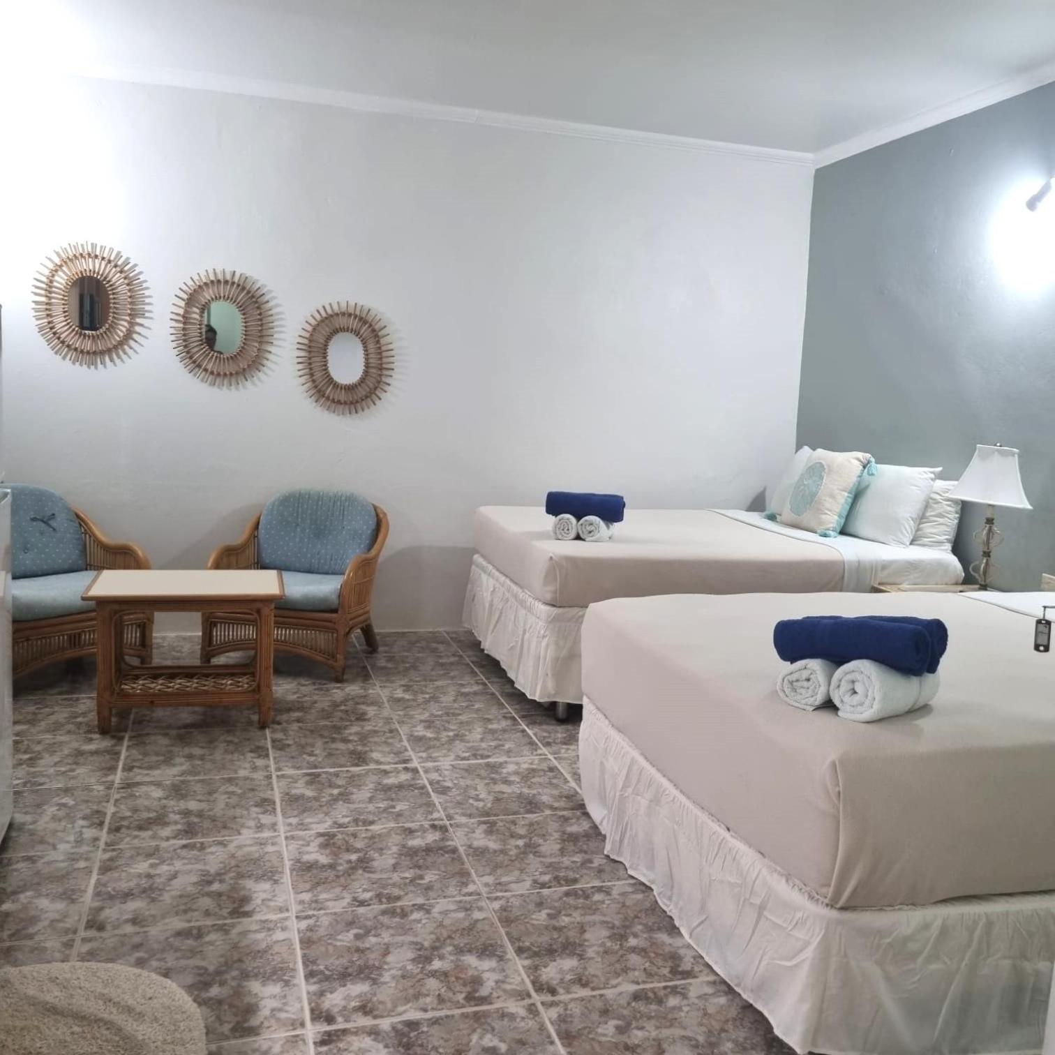 Palm Beach Retreat Екстер'єр фото