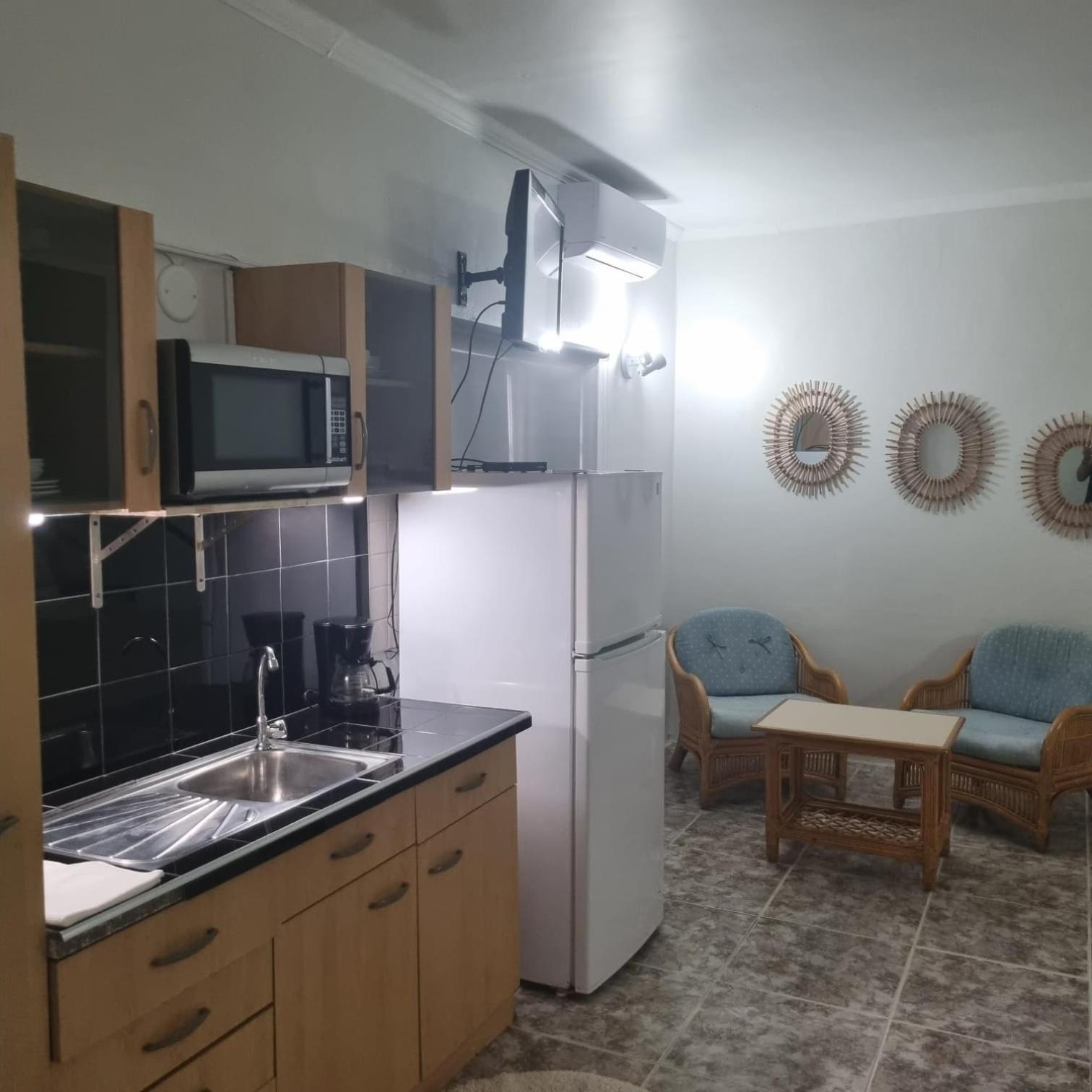 Palm Beach Retreat Екстер'єр фото