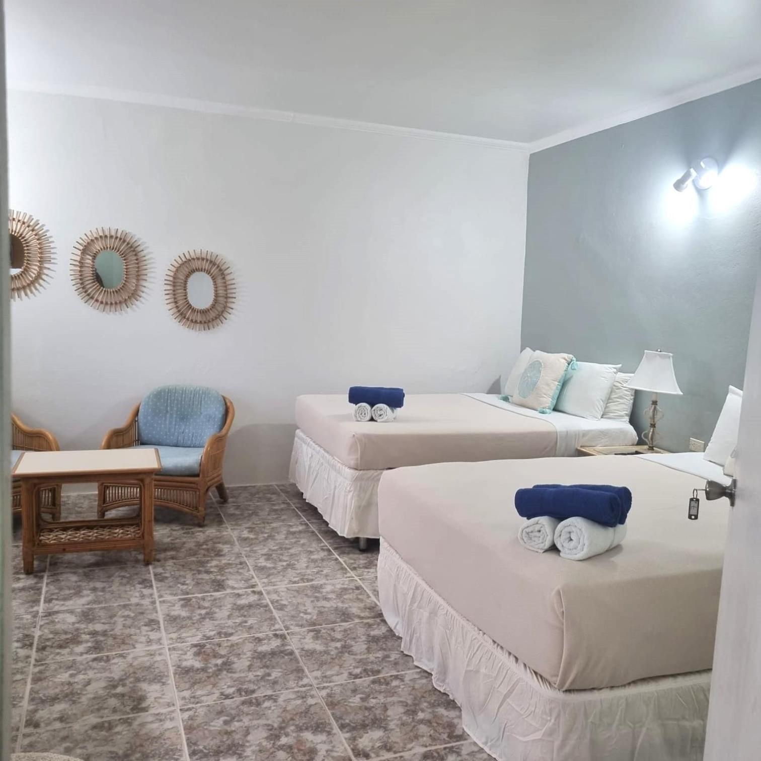Palm Beach Retreat Екстер'єр фото