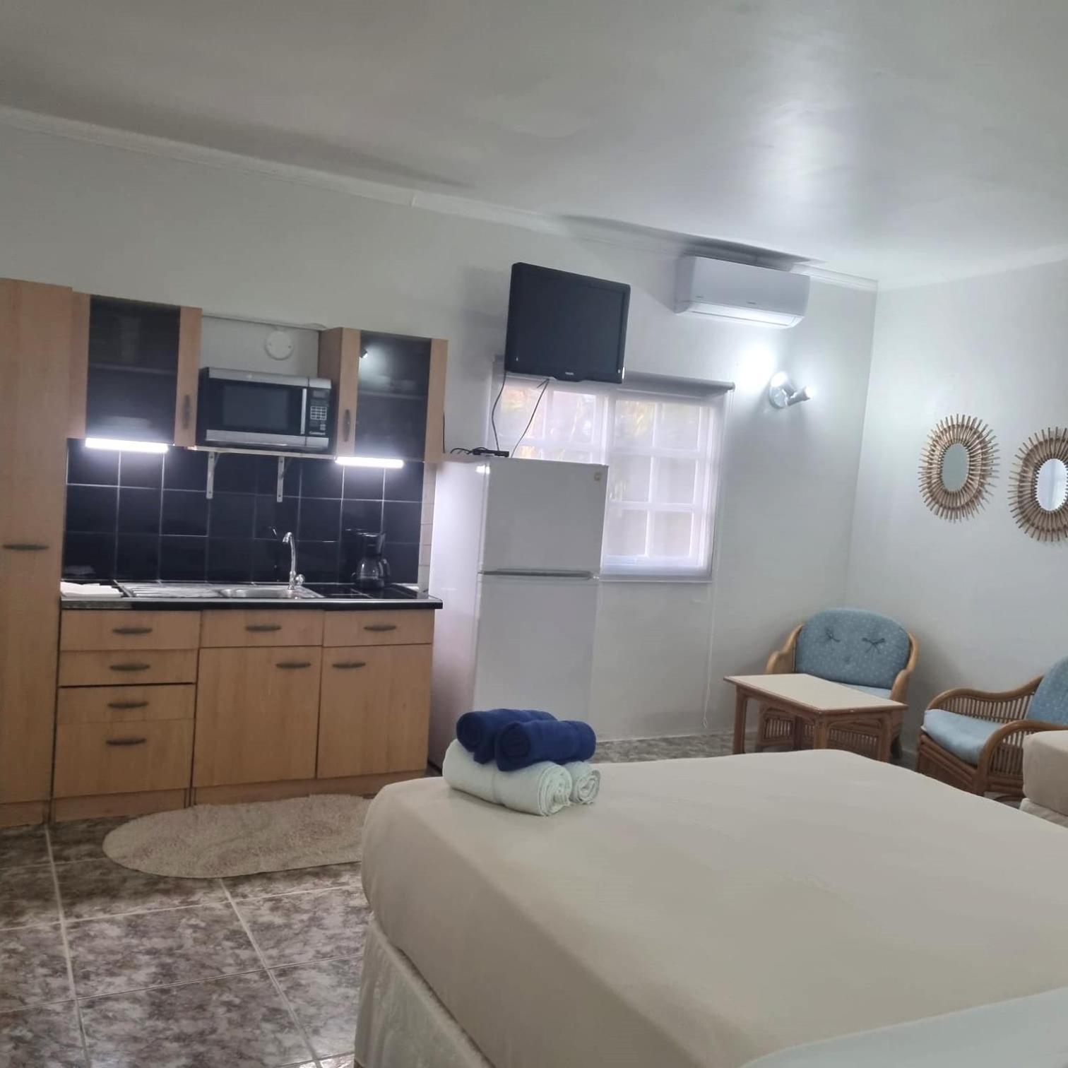Palm Beach Retreat Екстер'єр фото