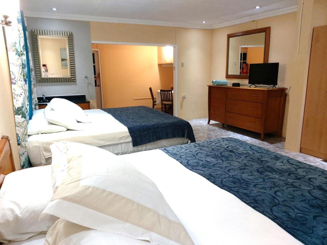 Palm Beach Retreat Екстер'єр фото