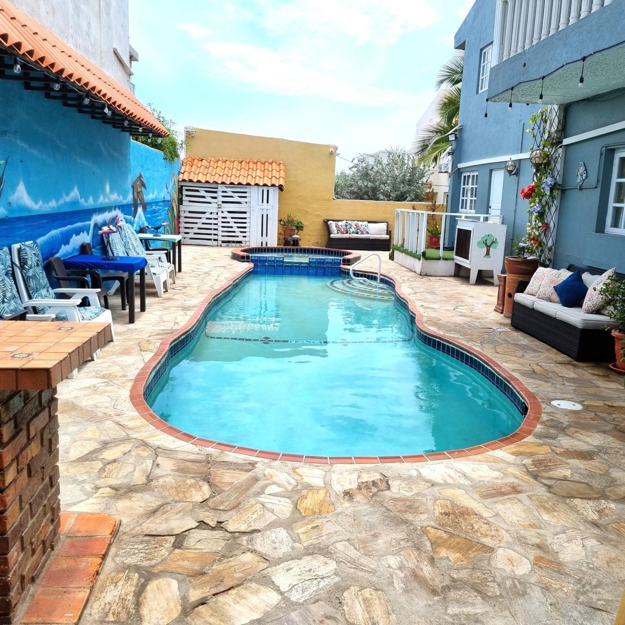 Palm Beach Retreat Екстер'єр фото