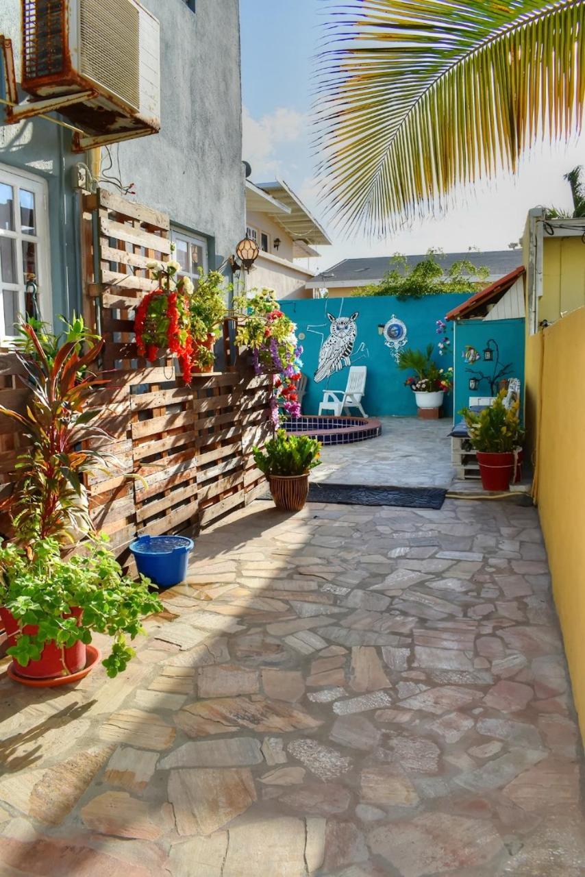 Palm Beach Retreat Екстер'єр фото