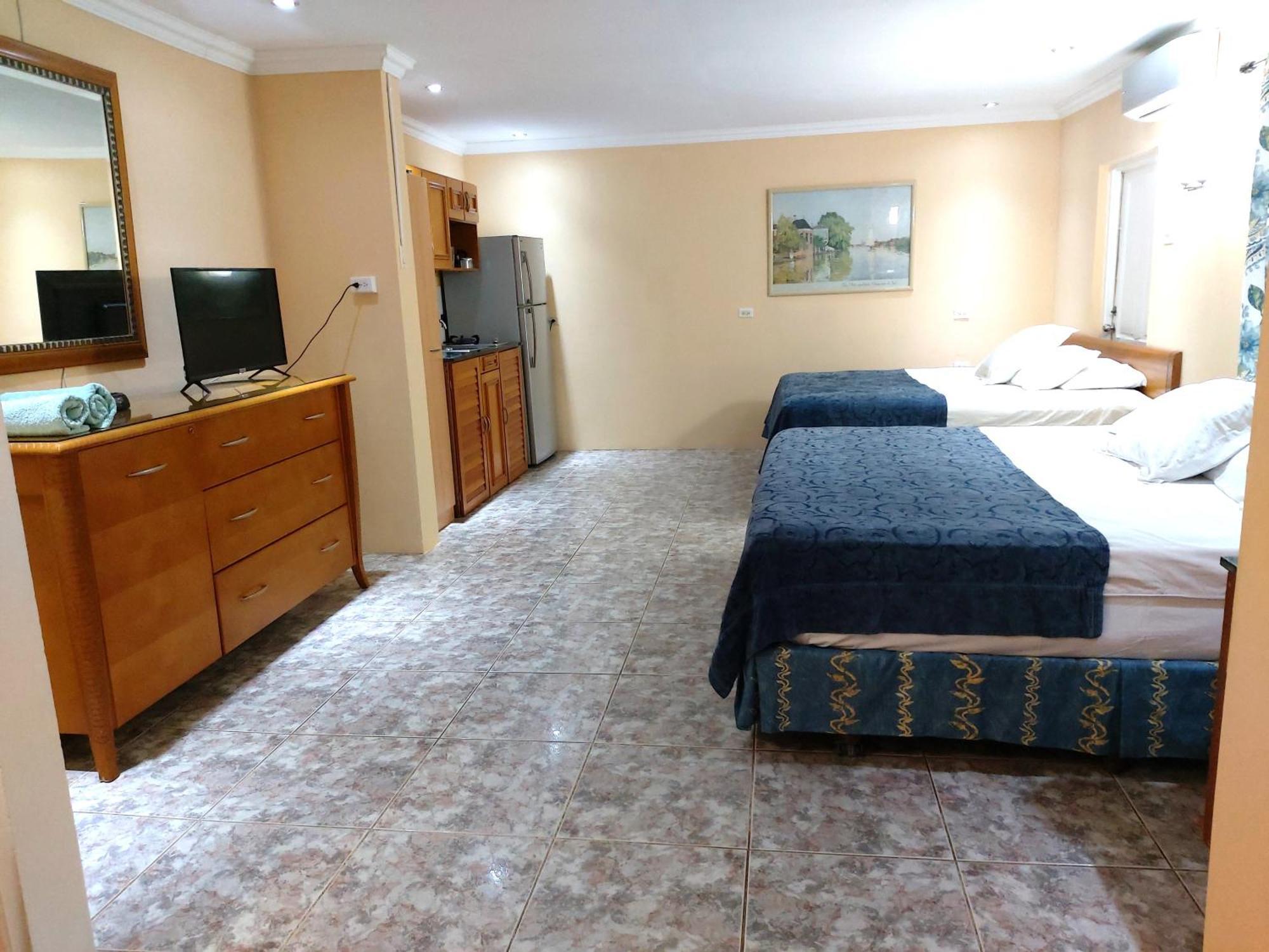 Palm Beach Retreat Екстер'єр фото