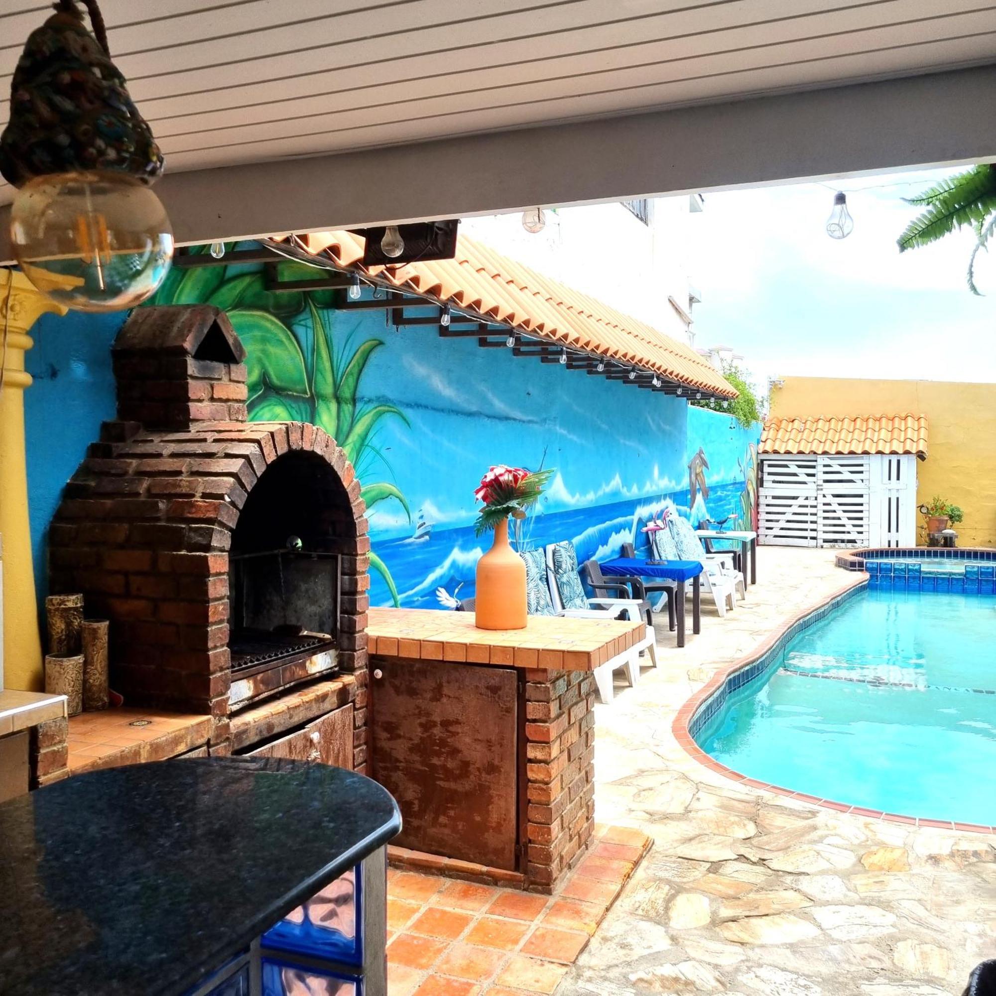 Palm Beach Retreat Екстер'єр фото