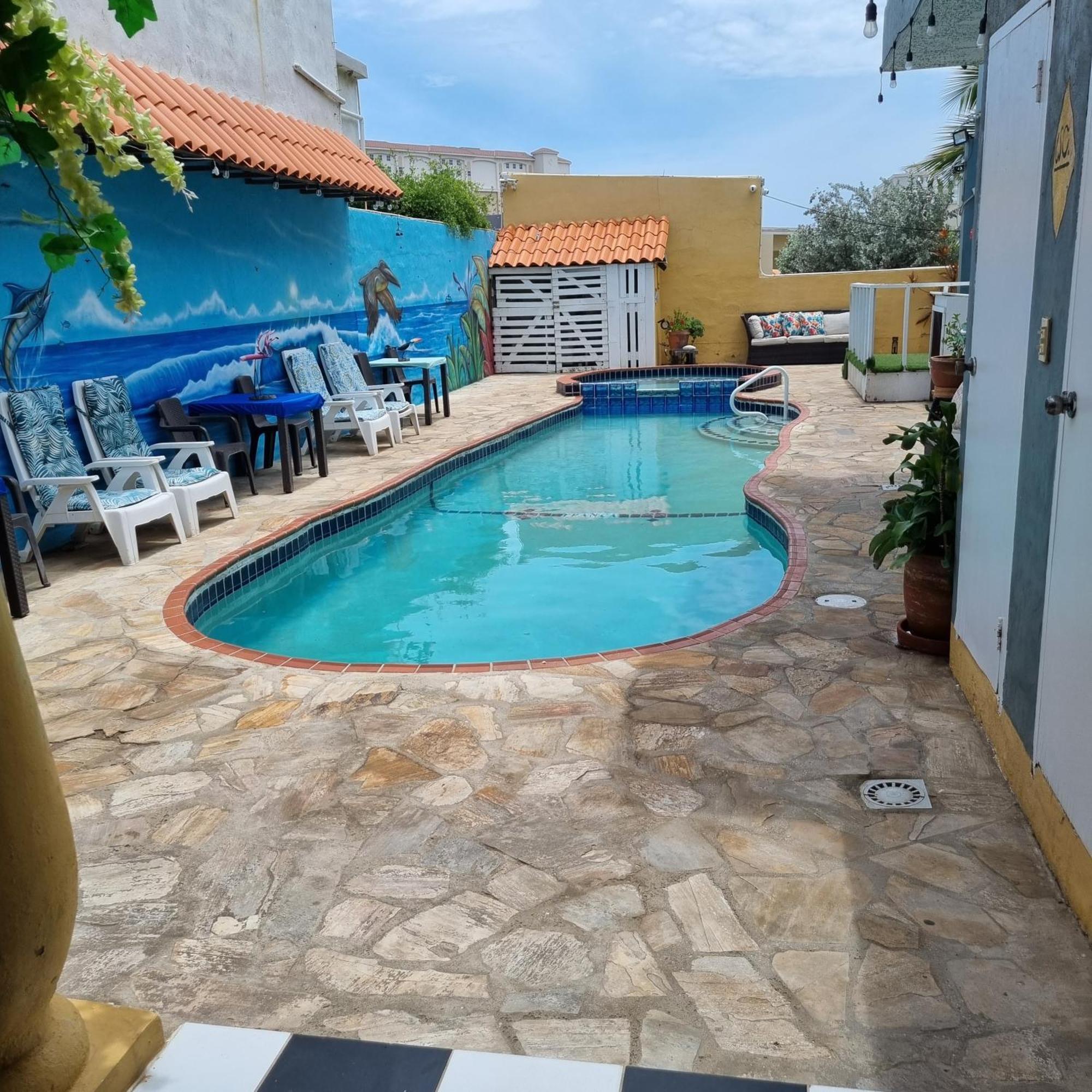 Palm Beach Retreat Екстер'єр фото