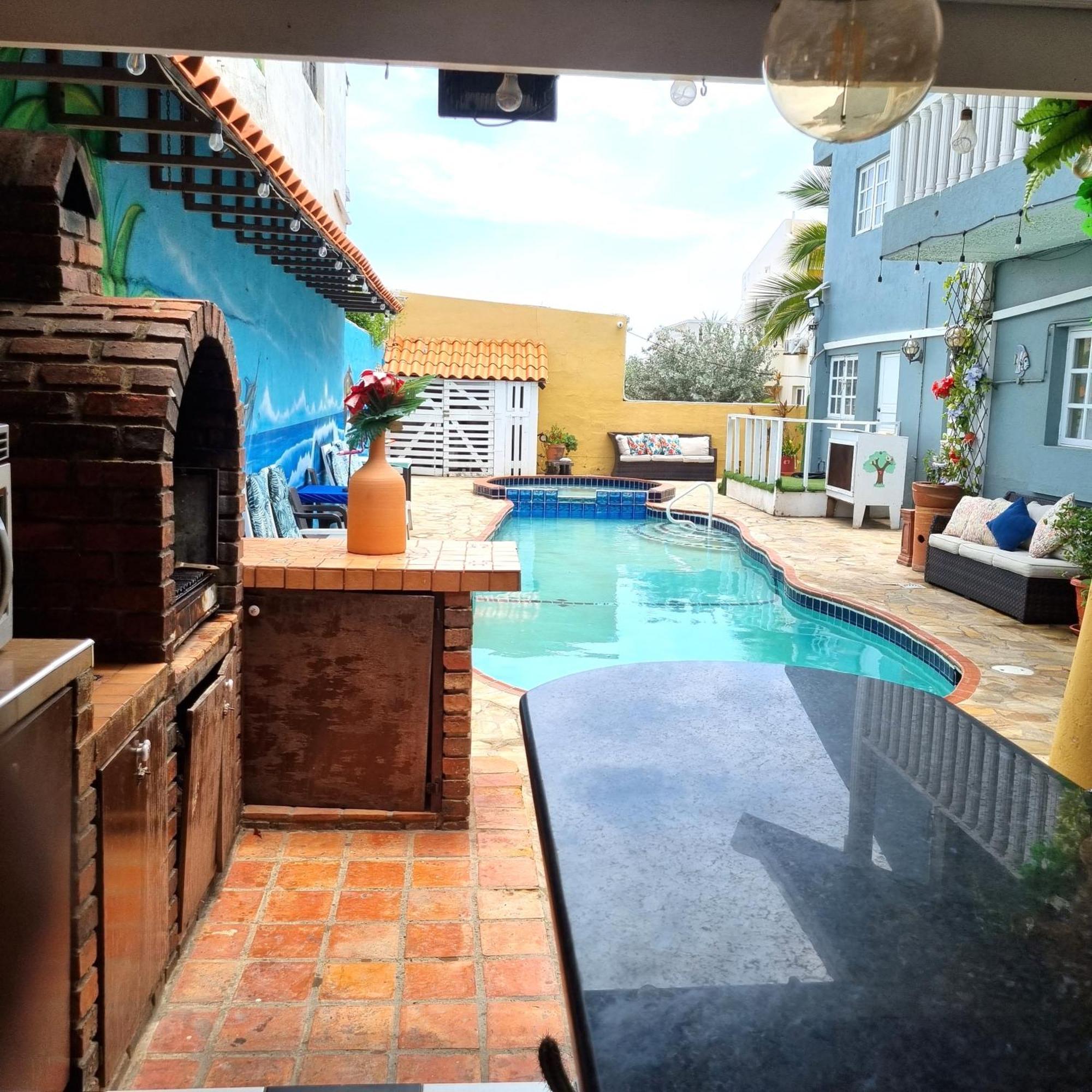 Palm Beach Retreat Екстер'єр фото