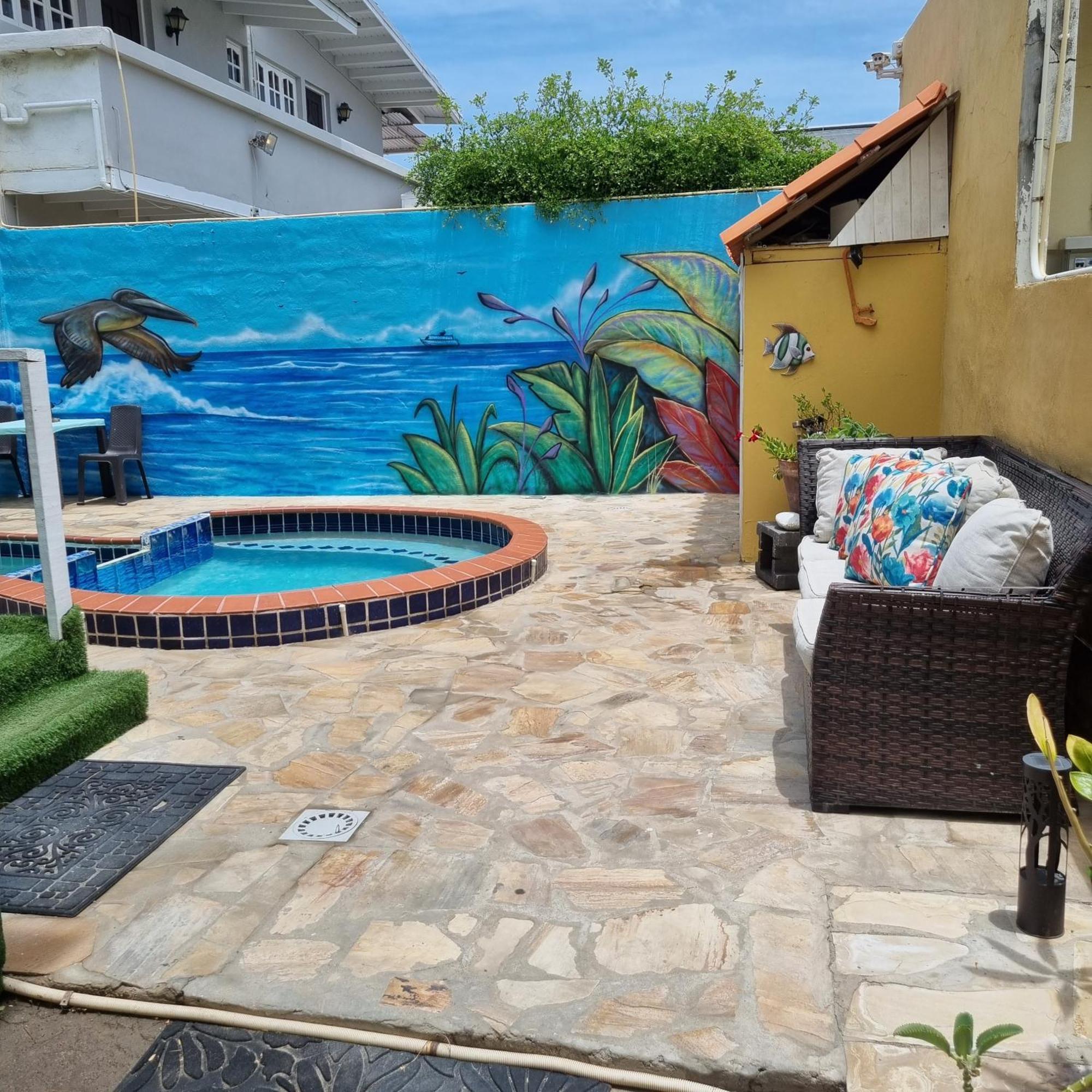 Palm Beach Retreat Екстер'єр фото
