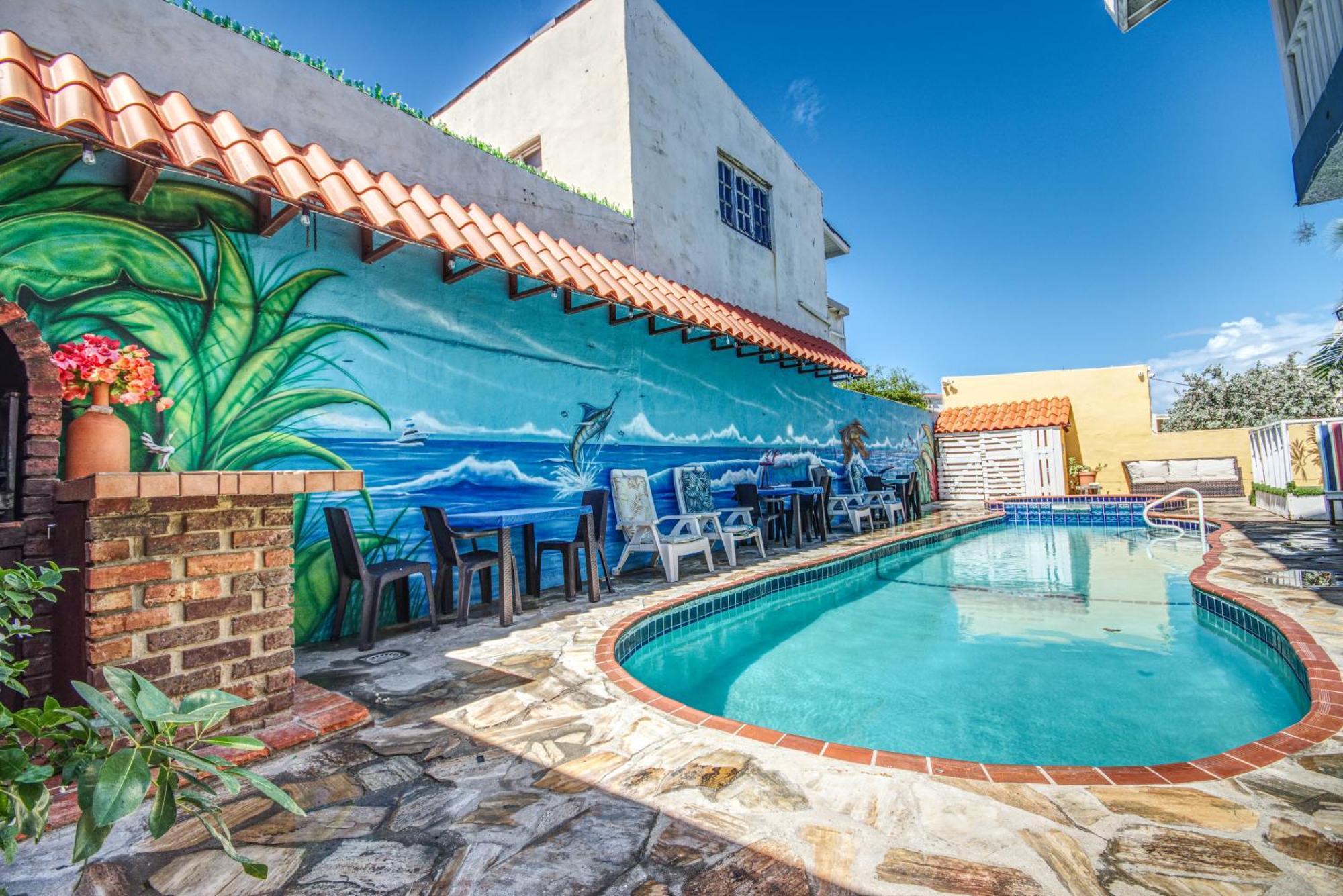 Palm Beach Retreat Екстер'єр фото