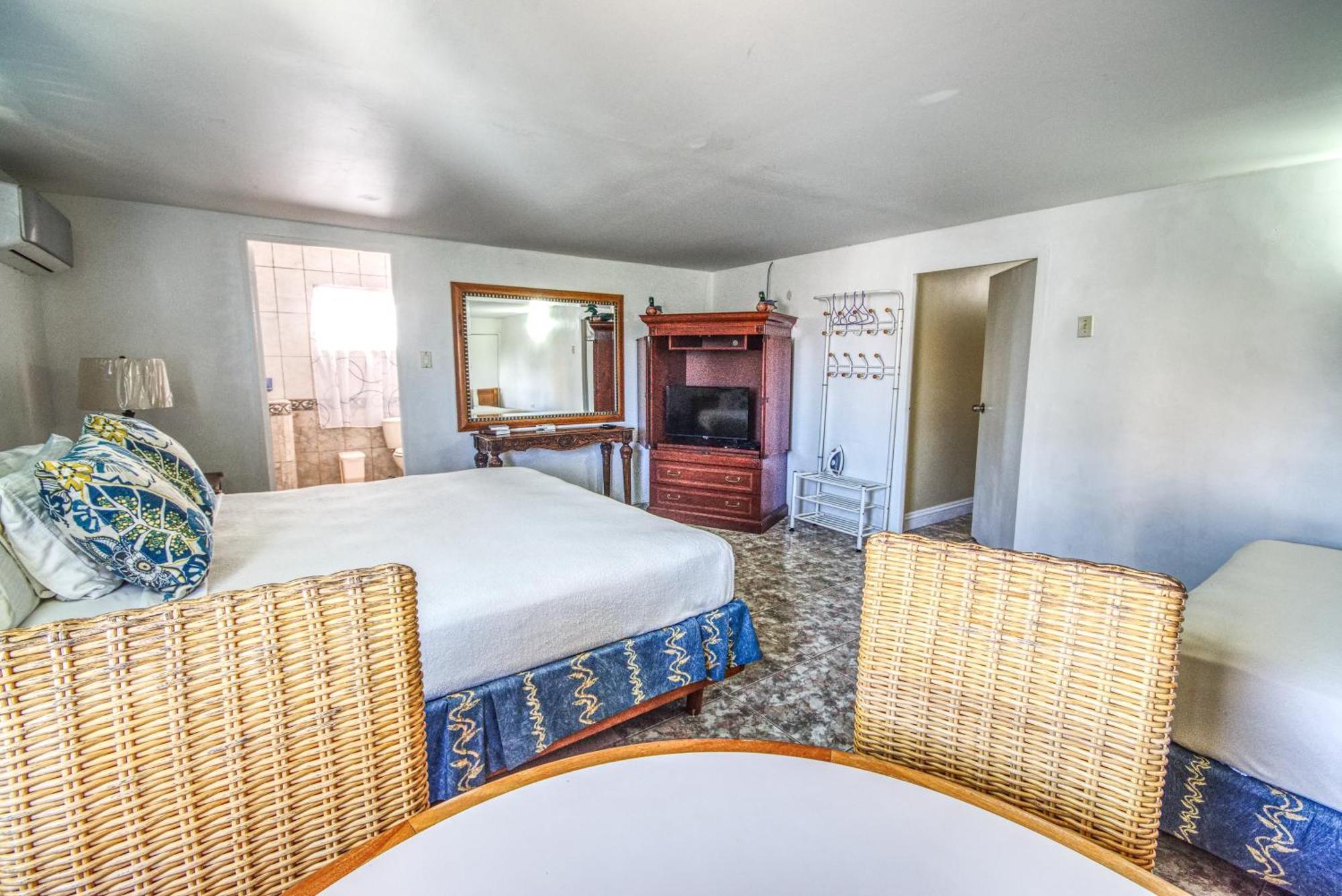 Palm Beach Retreat Екстер'єр фото