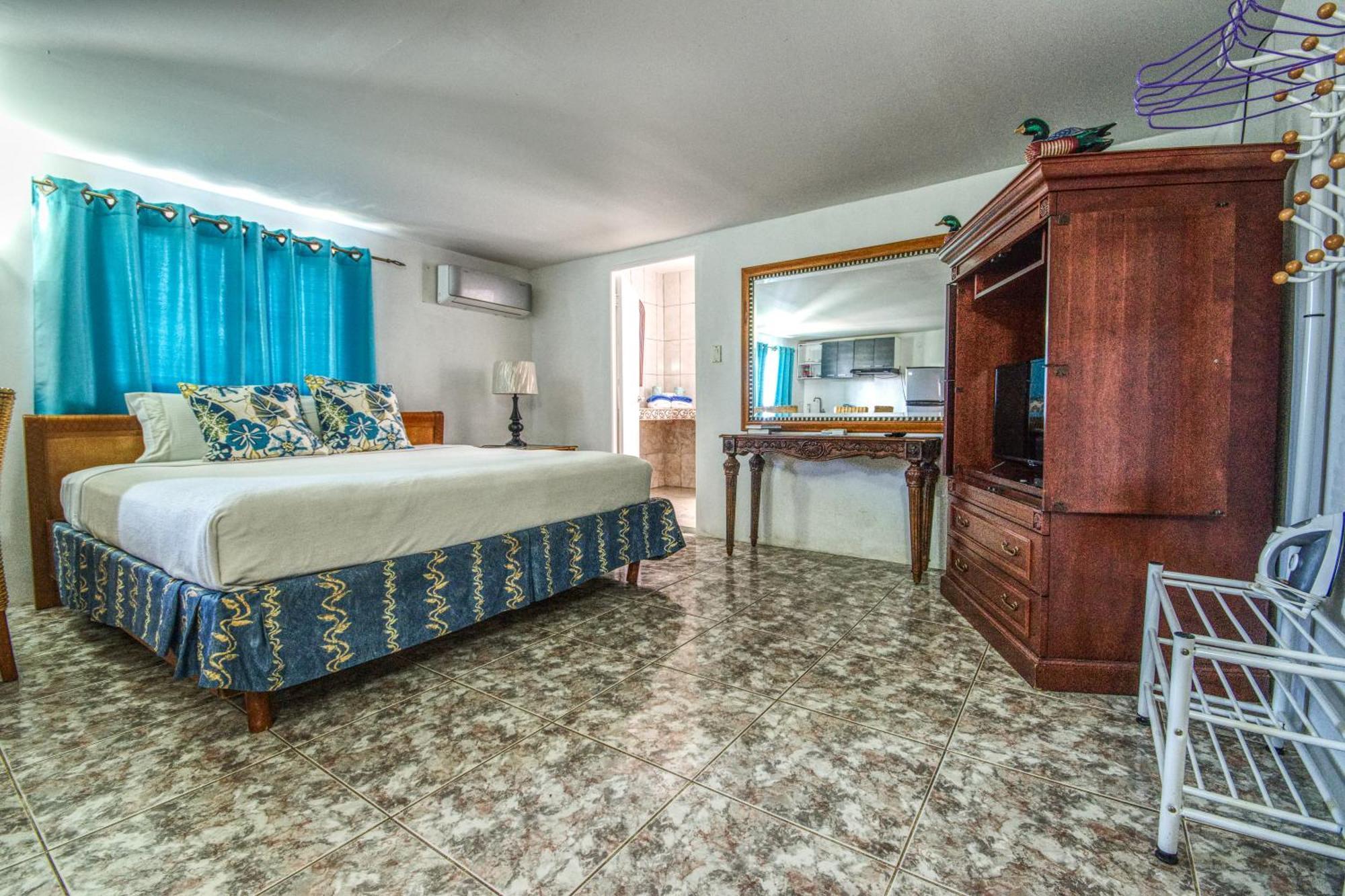 Palm Beach Retreat Екстер'єр фото