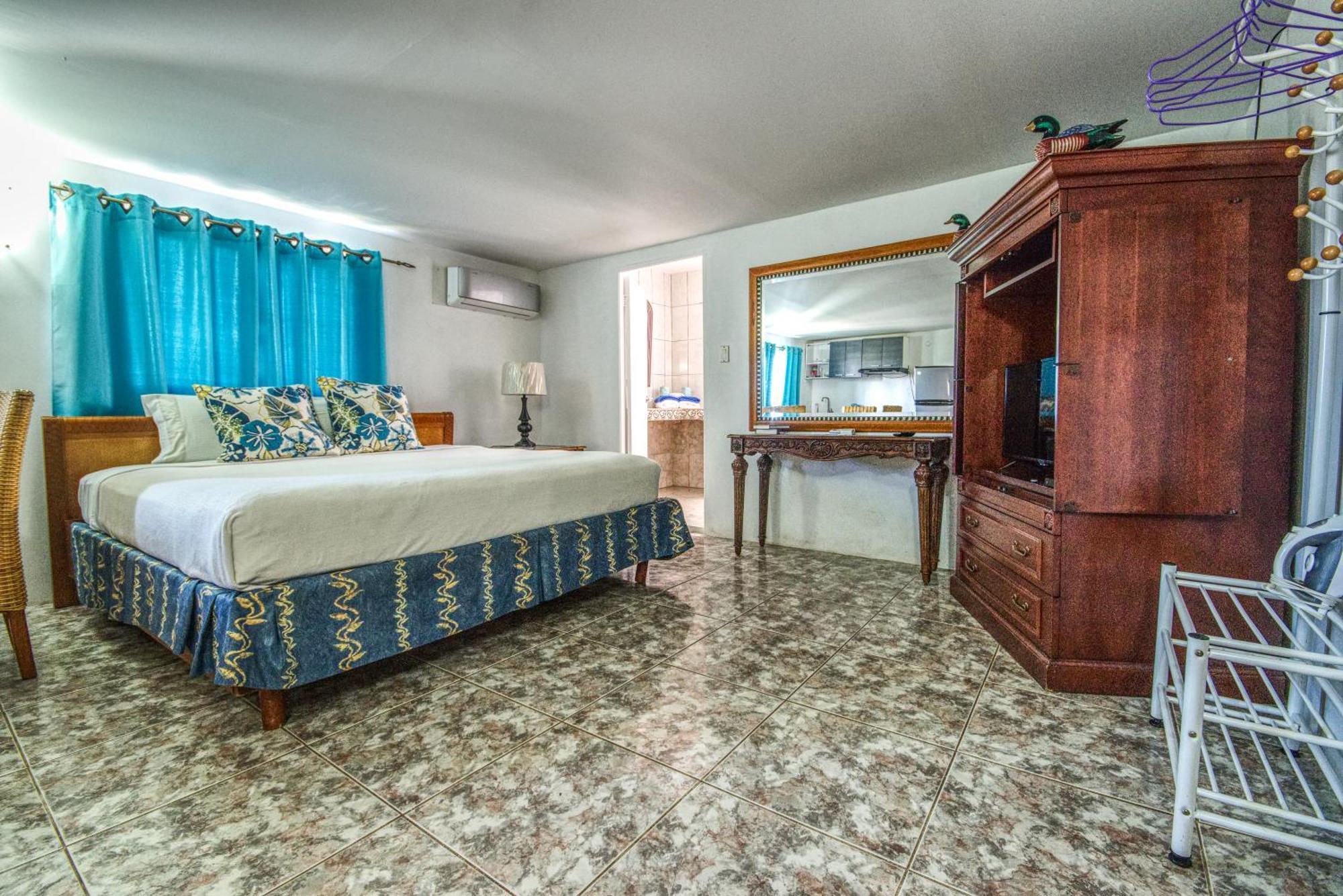 Palm Beach Retreat Екстер'єр фото