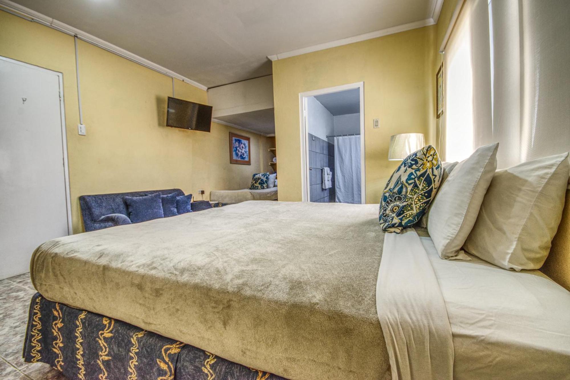 Palm Beach Retreat Екстер'єр фото