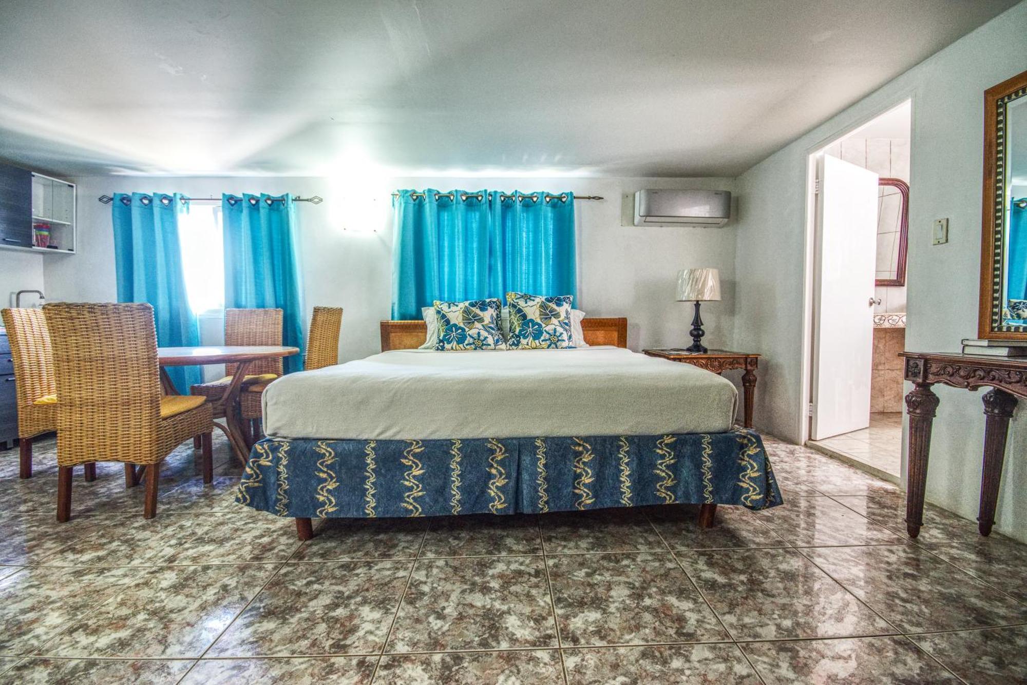 Palm Beach Retreat Екстер'єр фото