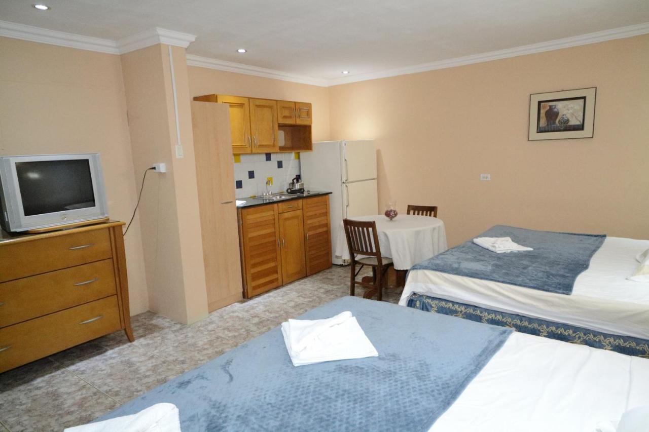 Palm Beach Retreat Екстер'єр фото