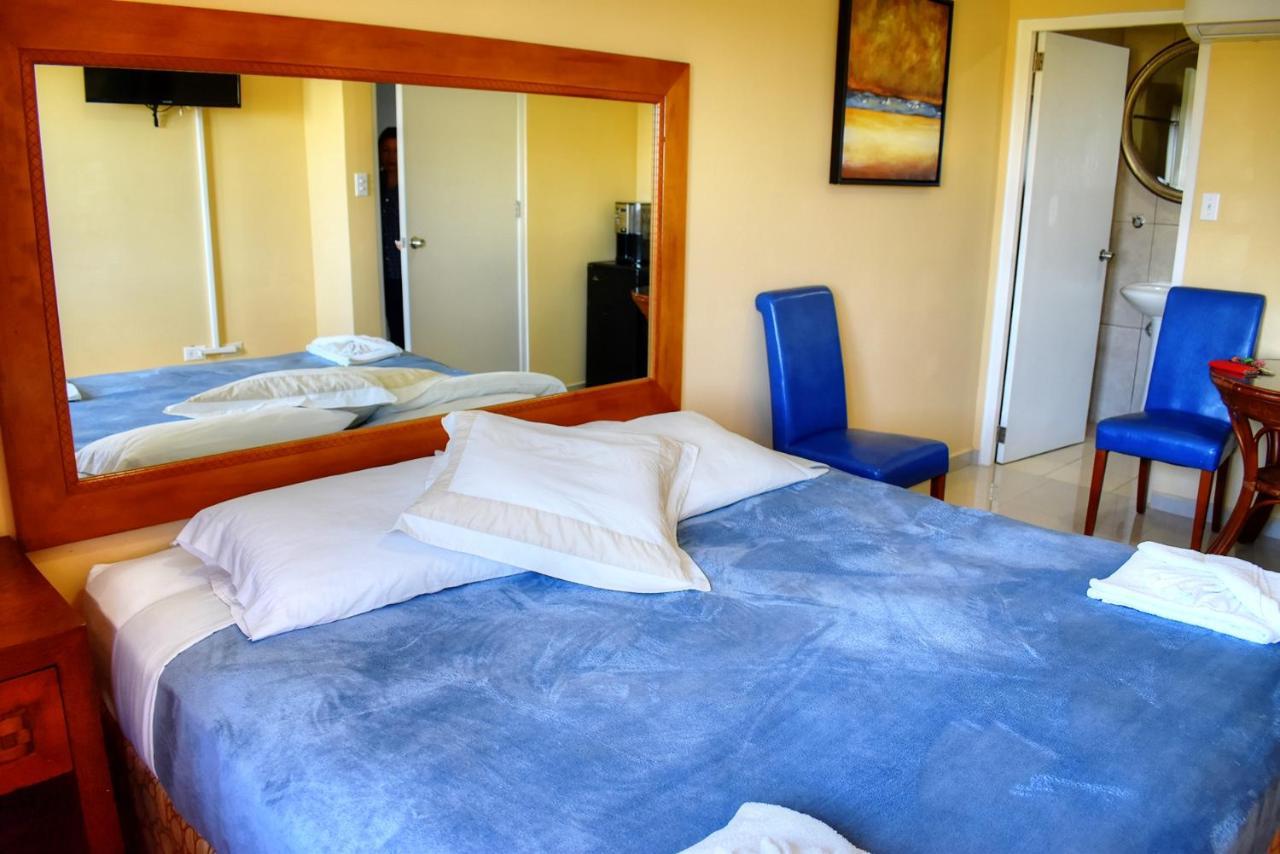 Palm Beach Retreat Екстер'єр фото