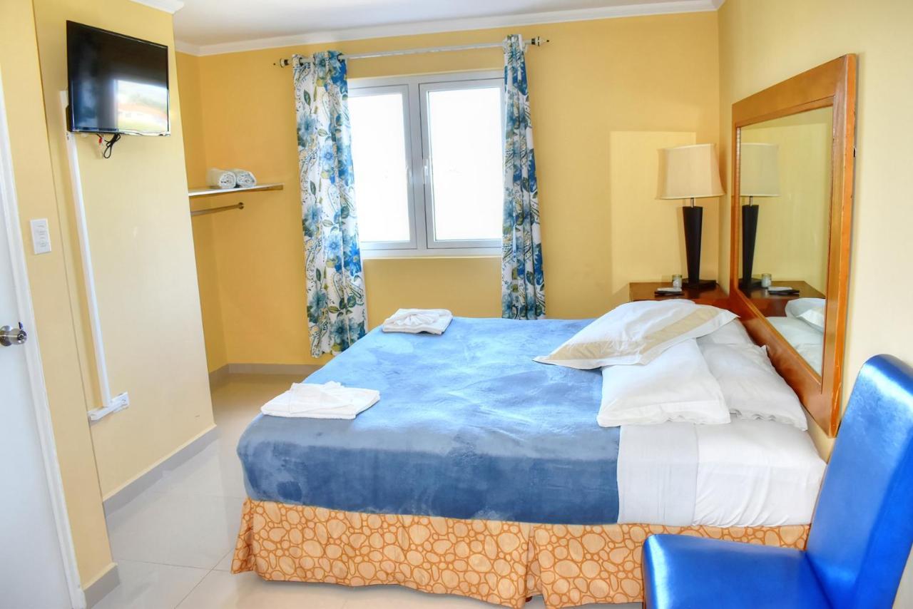 Palm Beach Retreat Екстер'єр фото